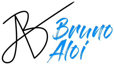 BRUNO ALOI logo
