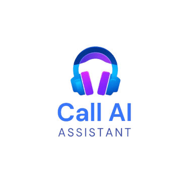 Call AI Assistant logo