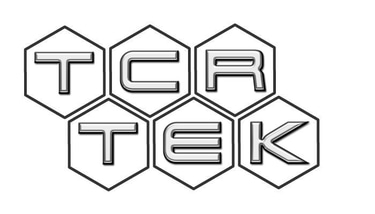TCR Technologies logo