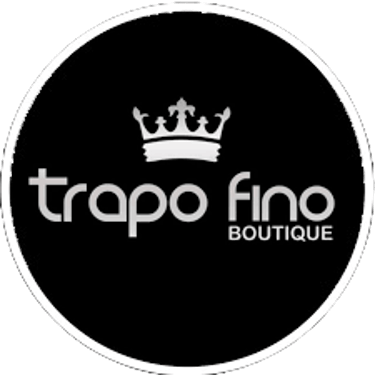 Trapo Fino logo