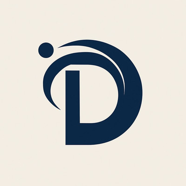 Danielle Lami Pedroso logo