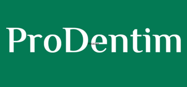 Prodentim logo