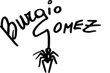 Burgio&Gomez Sudio logo