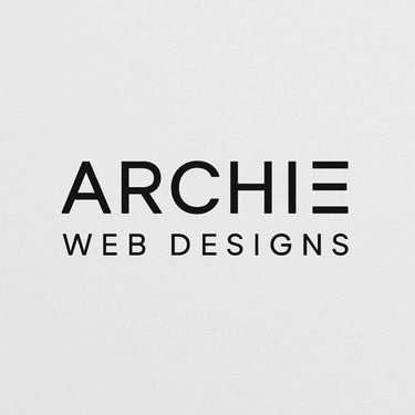 archiewebservices.com logo