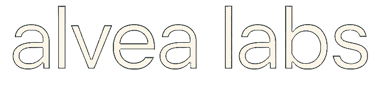 Alvea Labs logo