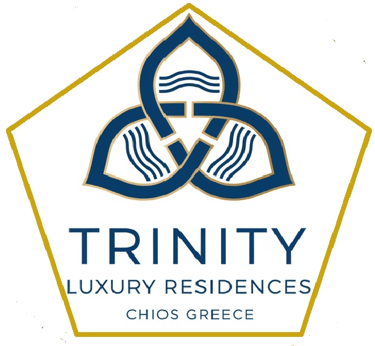 Trinity Luxury Residences logo