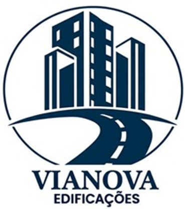 Via Nova Edificações logo