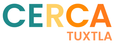 CERCA logo