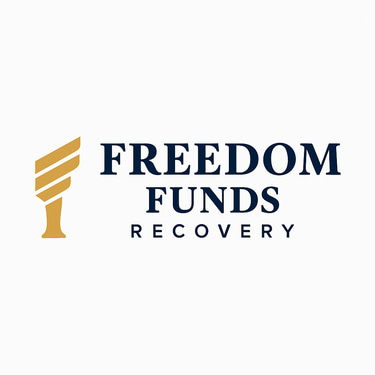 Freedom Funds Recovery logo