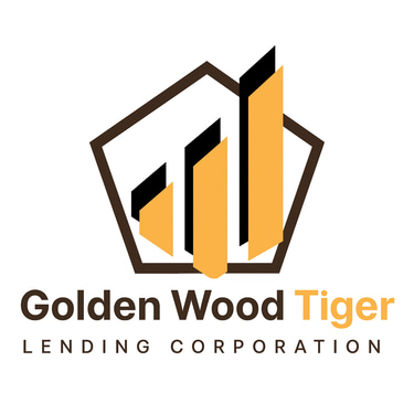 Golden Wood Tiger Lending Corporation logo