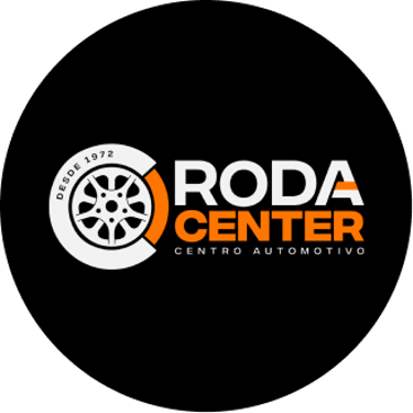 Roda Center logo