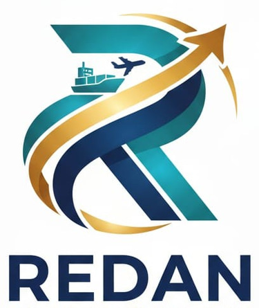 Redan logo