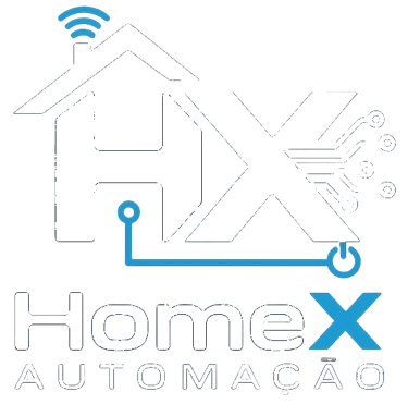 HomeX logo