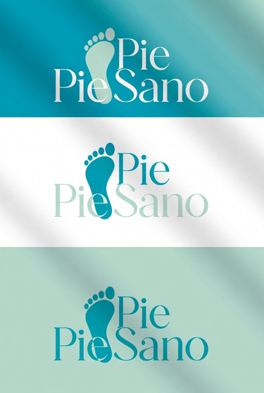 Pie Sano logo