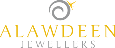 Alawdeen Jewellers logo