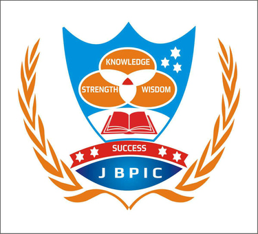 Jai Bajrang Public Inter College logo