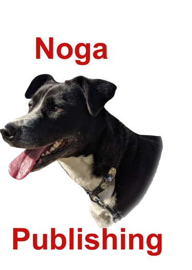 Noga Publishing logo