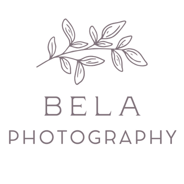 Bela Photography logo