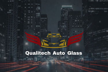 mobile bay Auto Glass logo