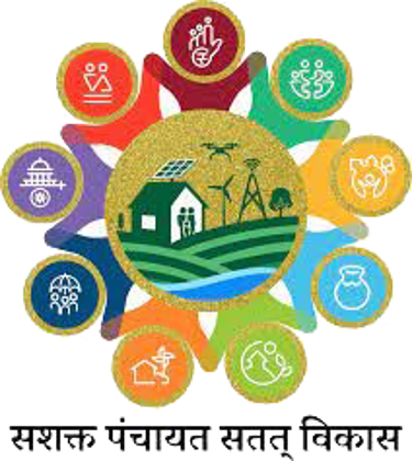 GAMPANCHAYAT ANDURLE logo