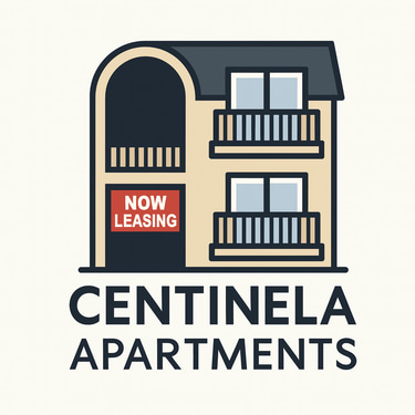 3404 South Centinela Apartments logo