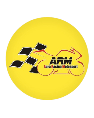 Aura Racing Motosport logo