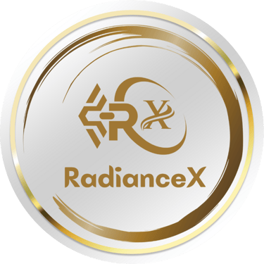 AesthetiXMedBarn logo