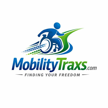 mobilitytraxs.com logo