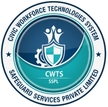 CIVIC WORKFORCE TECHNOLOGIES SYSTEM & SAFEGUARD SERVICES PRIVATE LIMITED logo