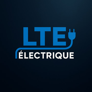 LTE Électrique inc. logo