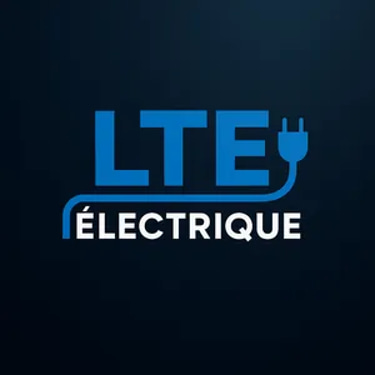 LTE Électrique inc. logo