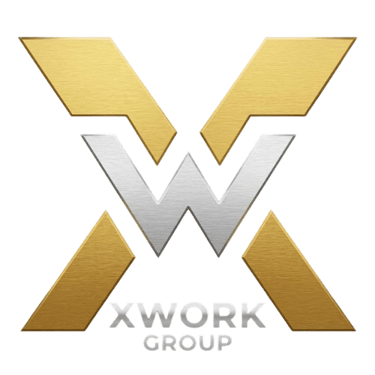 Xwork.group logo