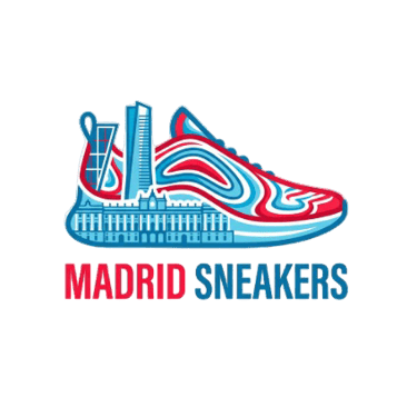 Madrid Sneakers logo