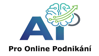AI pro Online Podnikání logo