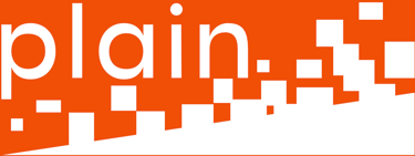 The Plain Company logo