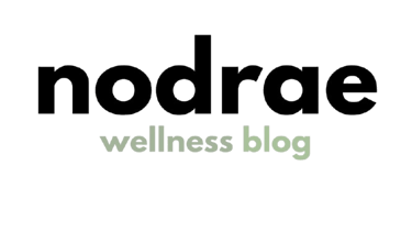 nodrae logo