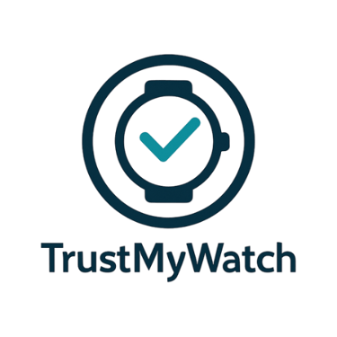 TrustMyWatch logo
