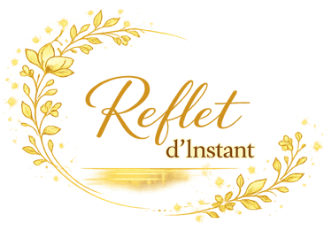 Reflet d'Instant logo