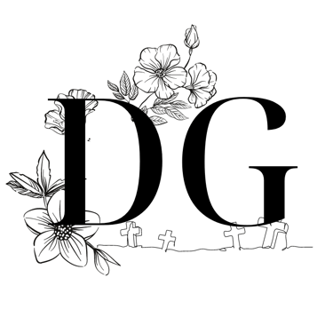 Distis Grabpflege logo