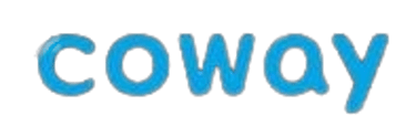 Coway logo