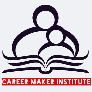 Career Maker Institute logo