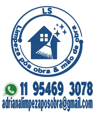 LS Pós-Obra logo
