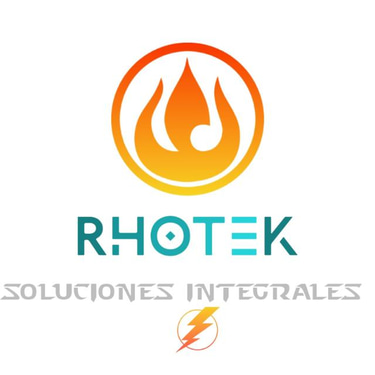 RHOTEK logo