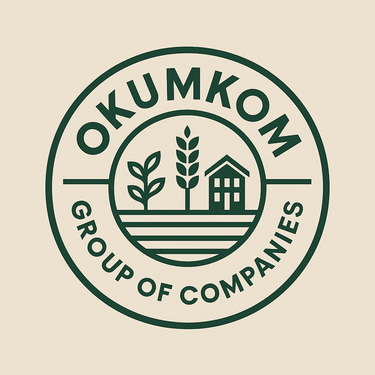 Okumkom logo