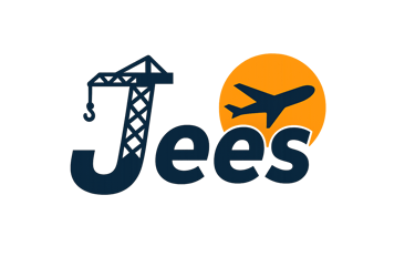 Jees Export Import Co.Ltd logo