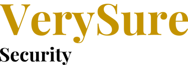 Verysure Security logo