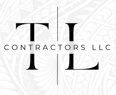 TLContractors logo
