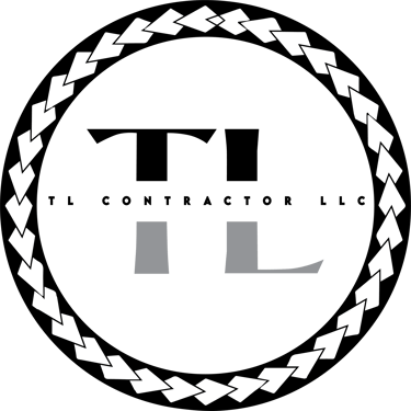 TLContractors logo
