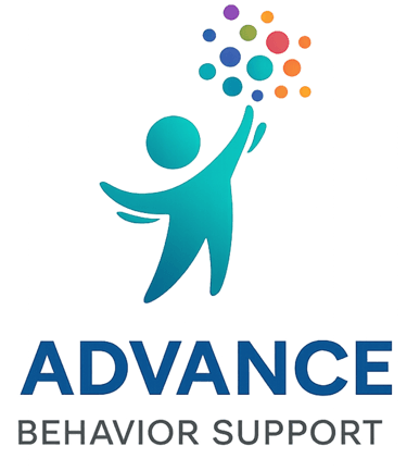 Advance Behavior Support logo