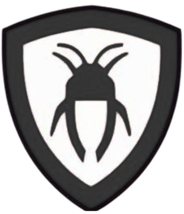 Pest OFF Company logo